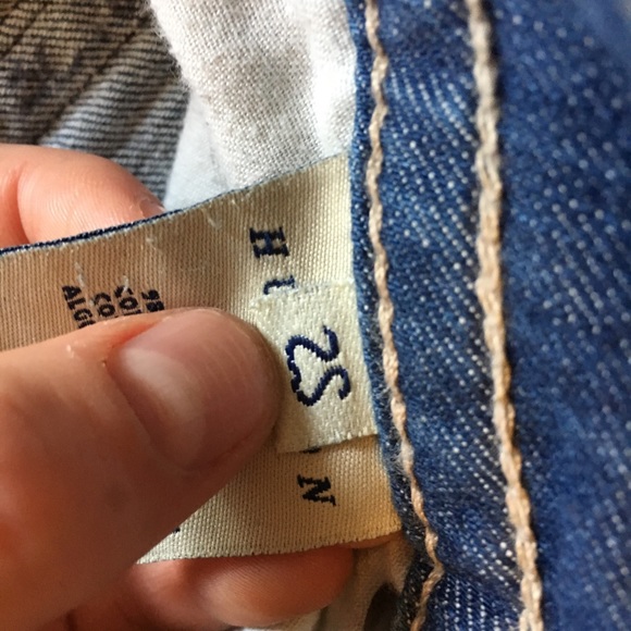 Hudson jeans - Picture 4 of 6
